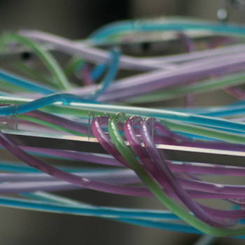 Chaotic Flow