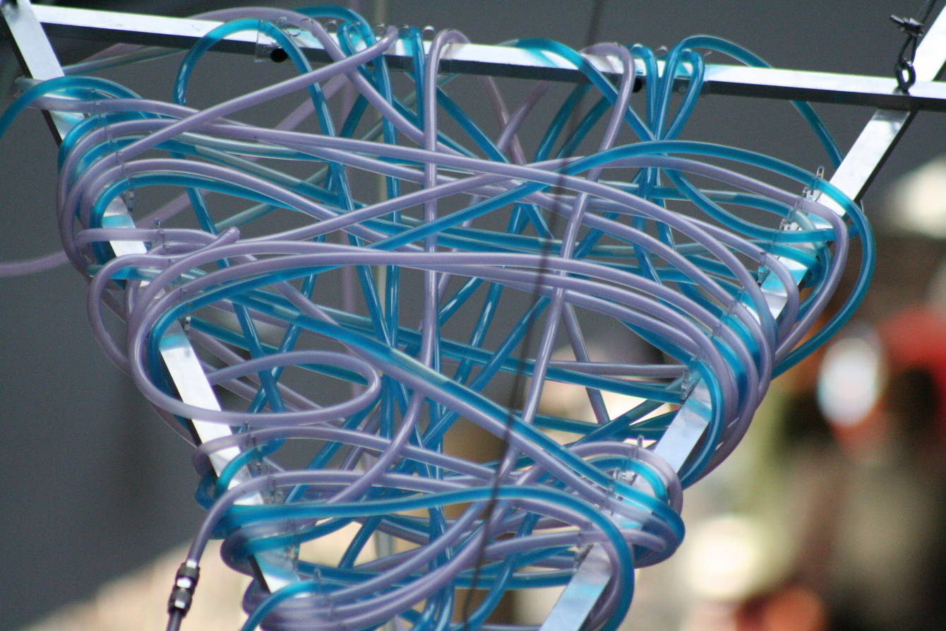 Chaotic Flow 2