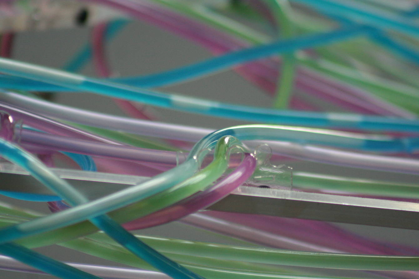 Chaotic Flow 3