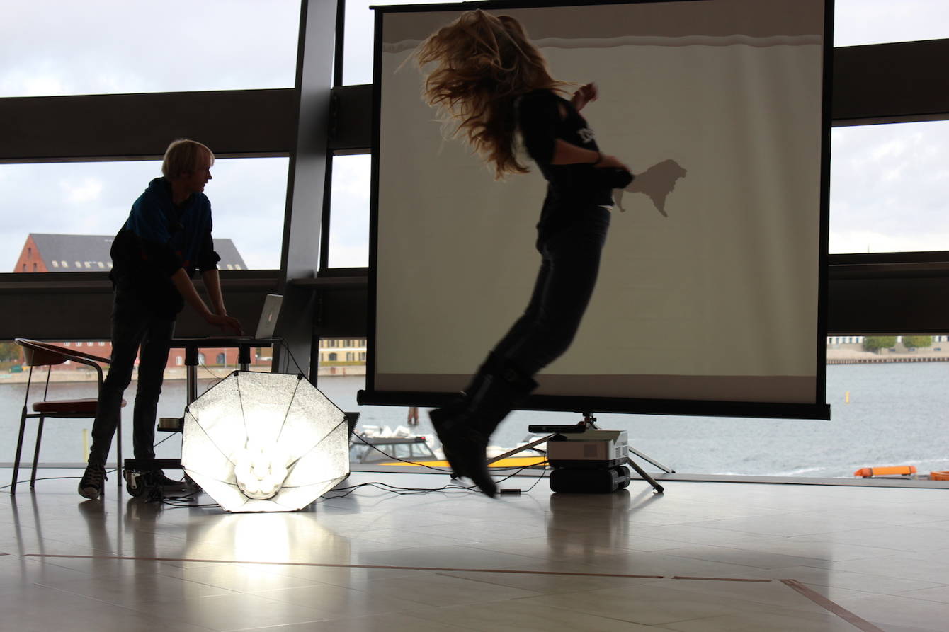 Shadow play 1