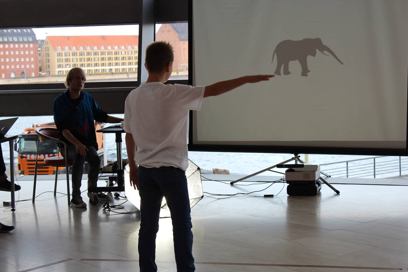 Shadow play 3