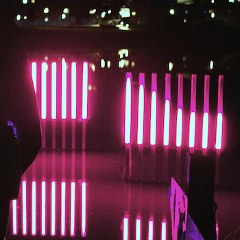 Water illumina